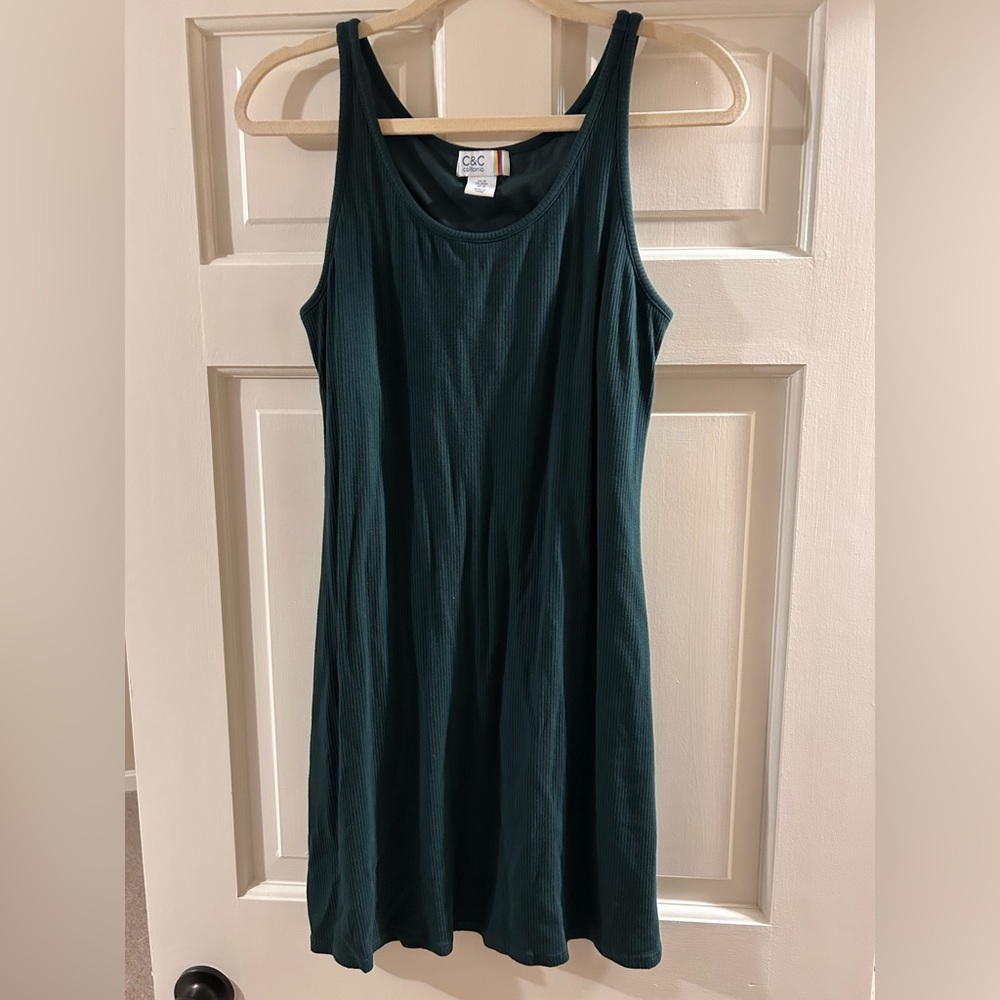 C&C California dress